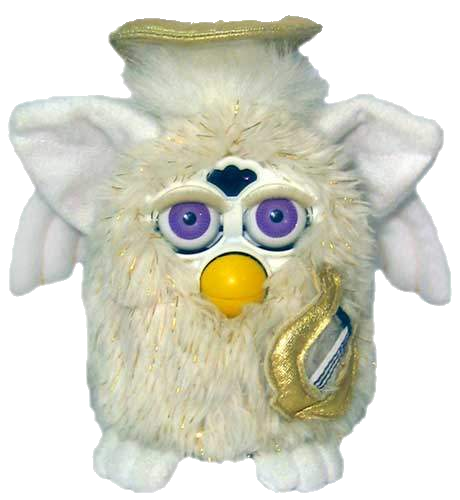 furby